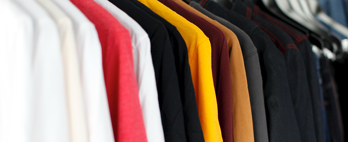 Заказ формы и инвентаря