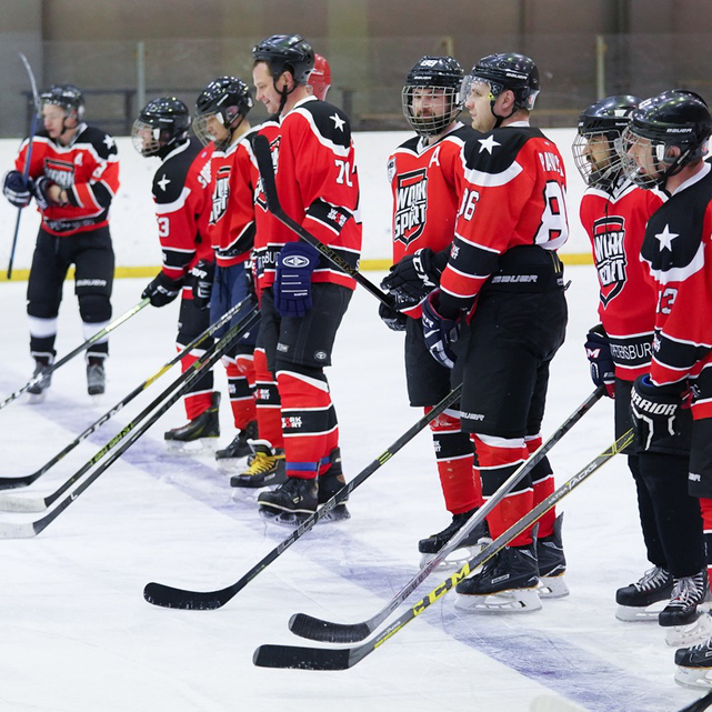 Компания «Work&Sport»